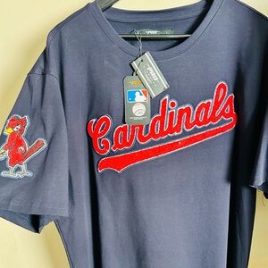SL Cardinals shirt